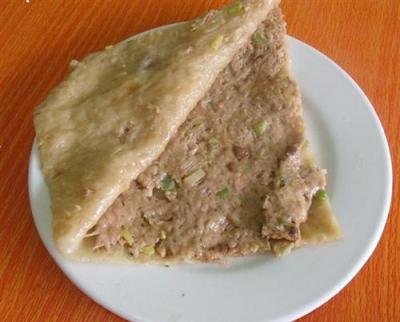 誰有香河肉餅的做法 香河肉餅正宗做法