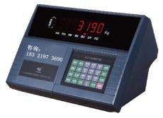 耀華XK3190-DS7地磅維修 閔行地磅維修
