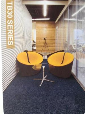 办公室地毯 办公室方块地毯 写字楼地毯