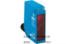北京现货西克木锯机光电传感器WT34-B410