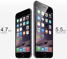 港行iPhone6金色手机供应