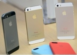 苹果iPhone 5s 16g最新供应