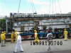 惠州博罗专业的工厂搬迁设备吊装公司
