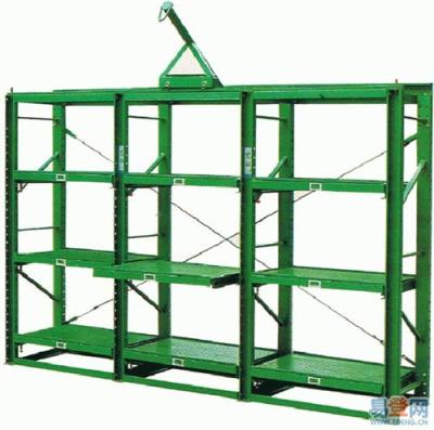 供應(yīng)東莞重型模具架/深圳抽屜式模具架定做