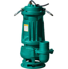 湖南水泵厂家直销下吸式BQW型矿用潜水泵