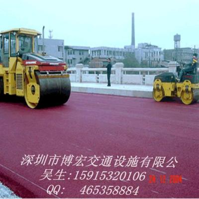 深圳瀝青施工隊(duì)-深圳瀝青路面維修施工隊(duì)