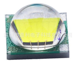 美国科锐 XML 原装正品大功率LED 5050白光
