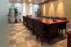 方块地毯 办公室地毯 杭州地毯公司