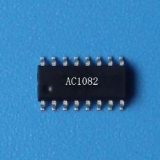 主控芯片AC1082
