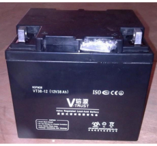 信源VT33-12 12V33Ah V-TRUST电池厂家供应