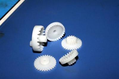 塑胶玩具 家电齿轮