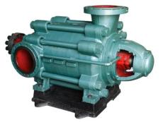 湖南水泵厂家供应直销D型矿用多级离心泵