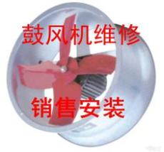 上海闵行区鼓风机维修清洗公司
