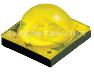 进口LED CREE -XTE 3535大功率 白光/蓝光