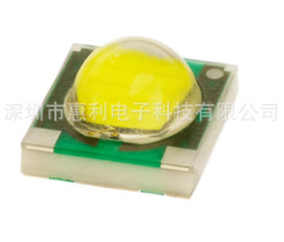 進(jìn)口大功率LED CREE-XPG 3535封裝 美國(guó)科銳