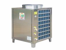 佛山長朗空氣能商用工程機循環一體式CLH-07