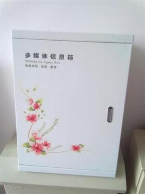 千亚多媒体箱 千亚多媒体集线箱 多媒体箱