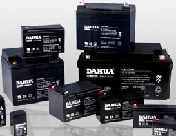 DHB1222 12V2.2Ah DAHUA电池厂家最新价格