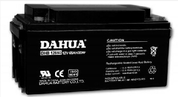 DHB1222 12V2.2Ah DAHUA电池厂家最新价格