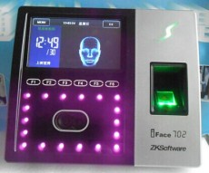 成都指紋考勤機廠家直銷
