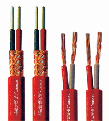热电偶用补偿导线KCA温度补偿电缆