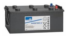 供應12V100AH德國陽光蓄電池