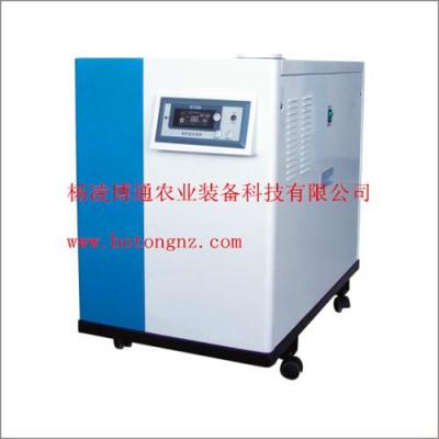楊凌博通超聲波工業加濕器原理