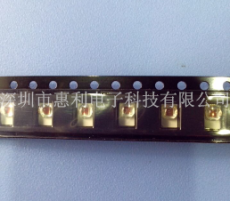 供應(yīng)臺(tái)灣葳天1W 3045火鳳凰紅色燈珠620nm