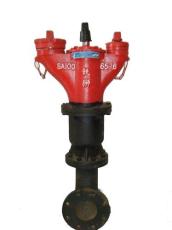 地下式消火栓SA100/65-1.6