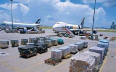 深圳到新德里空运ET埃塞俄比亚航空的空运价