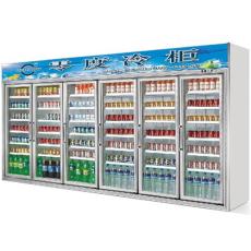 零度冷柜供应广东汕尾便利店饮料冰柜