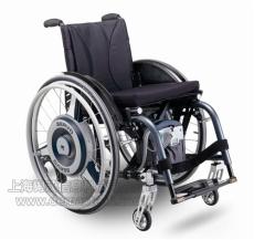 电动助力轮椅 德国Servo