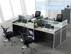 职员办公桌/生态环保板材办公桌