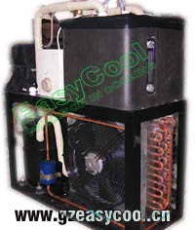 小型低温工业冷水机组EPC-L系列 低温工业冷