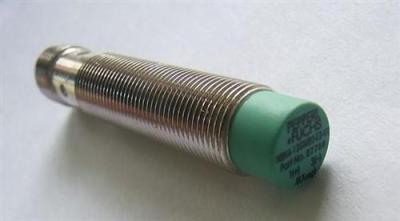 接近开关NBN4-12GM50-E2-12M