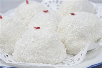 轉(zhuǎn)讓老北京小吃/麻醬燒餅/驢打滾/系列技術(shù)