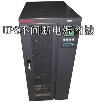 山特UPS电源大功率山特UPS渠道最低报价安装