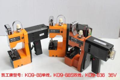 KG9-88縫包機(jī)為啥比其它家縫包機(jī) 貴