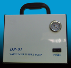 实验室真空泵DP-01系