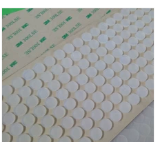 厂家专业生产 各种规格形状/颜色硅胶垫