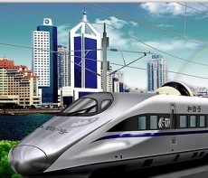 2015年泰国国际铁路技术展