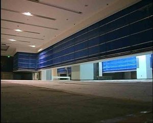 深圳防火卷帘门 防火门 无机布防火门