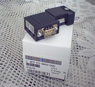 SIMATIC DP总线连接器 RS485