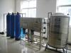 武汉分质净水工程 管道水处理系统
