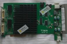 威創(chuàng)VGP-D4B 1.5板卡 VTRON D4B視頻卡