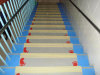 成都pvc地板得嘉TX Stairs楼梯踏步防滑地板