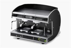 WEGA-CONCEPT电控半自动双头咖啡机