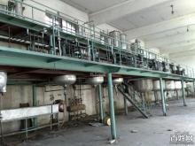 浦东化工厂设备回收 上海化工厂设备回收