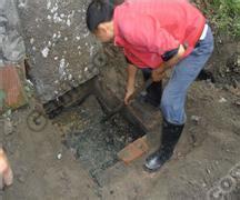 北京東城區(qū)下水道疏通 清理化糞池
