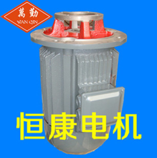 液压马达 CB-B配套油泵电机 三相异步电动机